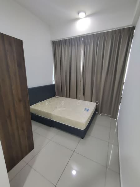 Service Residence for Rent at Wave @ Marina Cove - Kris Ong - Bedroom - PropertyGuru.com.my