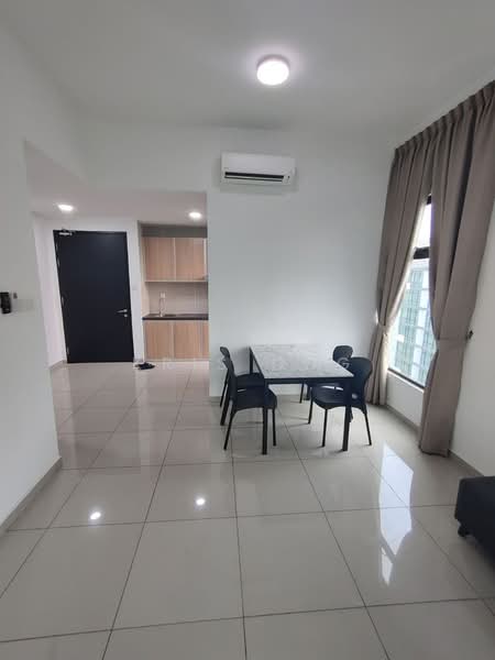 Service Residence for Rent at Wave @ Marina Cove - Kris Ong - Dining Room - PropertyGuru.com.my