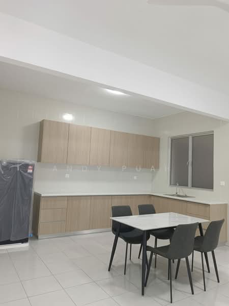 Apartment for Rent at Opal - Andy Puah - Kitchen - PropertyGuru.com.my
