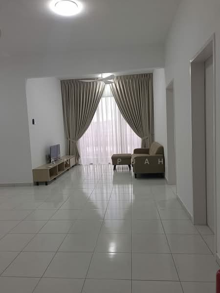 Apartment for Rent at Opal - Andy Puah - Living Room - PropertyGuru.com.my