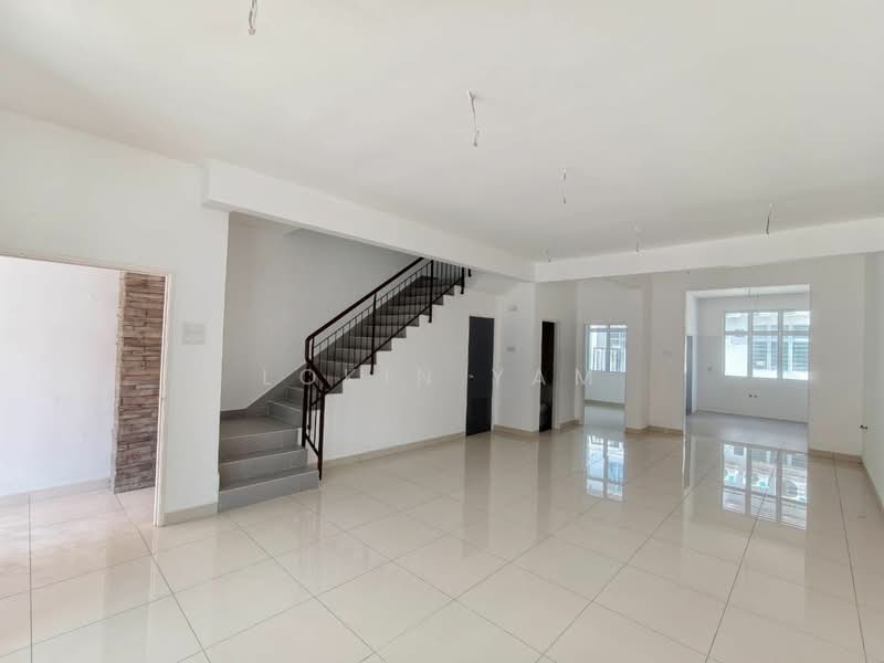 2-storey Terraced House for Sale in Taman Mutiara Rini (Skudai) - Lokin Yam - Interior - PropertyGuru.com.my