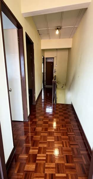 2-storey Terraced House for Sale in Sunway (Selangor) - Tom Ting - Corridor - PropertyGuru.com.my