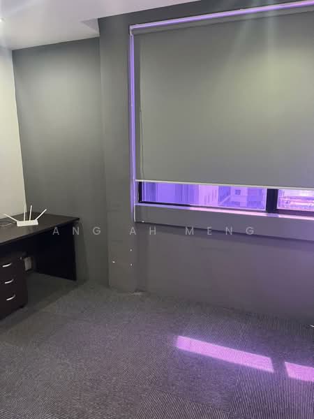 Shop / Office for Rent in Mont Kiara (Kuala Lumpur) - Ang Ah Meng - Interior - PropertyGuru.com.my