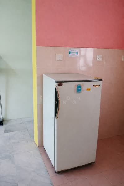 Apartment for Rent at Residensi Warnasari 1 - Eason Hong - Interior - PropertyGuru.com.my