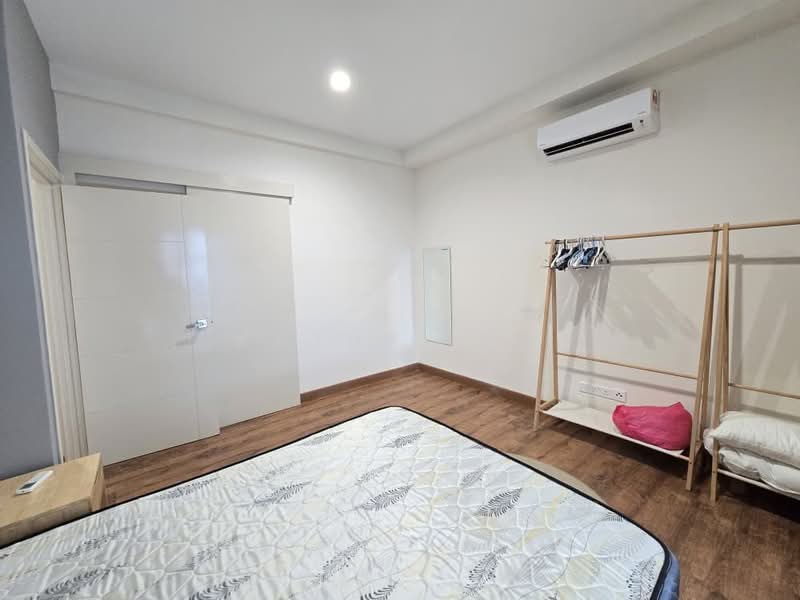 Service Residence for Rent at Arte Mont Kiara - Kathy Yap - Bedroom - PropertyGuru.com.my