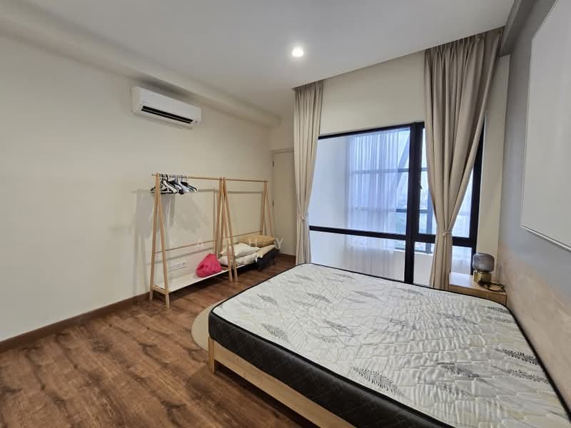 Service Residence for Rent at Arte Mont Kiara - Kathy Yap - Bedroom - PropertyGuru.com.my