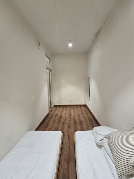 Service Residence for Rent at Arte Mont Kiara - Kathy Yap - Corridor - PropertyGuru.com.my