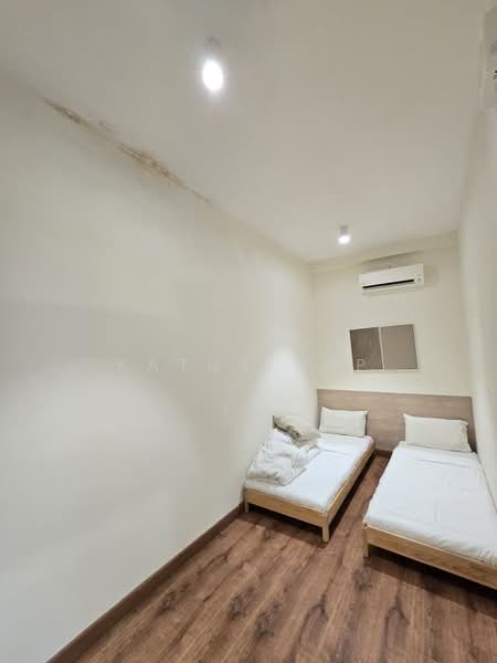 Service Residence for Rent at Arte Mont Kiara - Kathy Yap - Bedroom - PropertyGuru.com.my