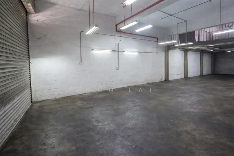 Kilang untuk Disewa di Kuala Lumpur (Kuala Lumpur) - John Lai - Interior - PropertyGuru.com.my