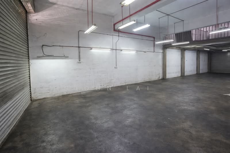 Kilang untuk Disewa di Kuala Lumpur (Kuala Lumpur) - John Lai - Interior - PropertyGuru.com.my