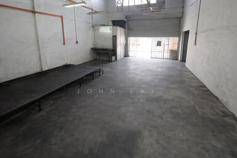 Kilang untuk Disewa di Kuala Lumpur (Kuala Lumpur) - John Lai - Interior - PropertyGuru.com.my