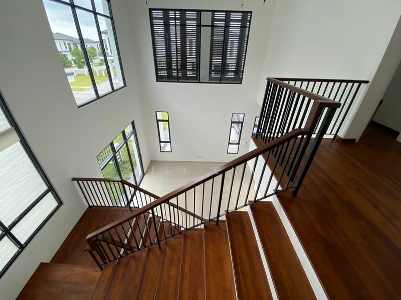 Bungalow for Sale in Kuala Selangor (Selangor) - Bill Lim - Entrance - PropertyGuru.com.my