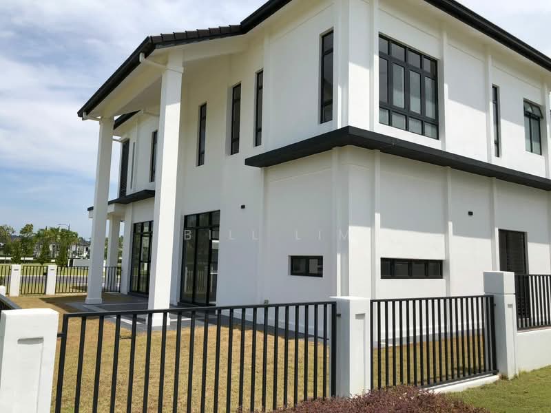 Bungalow for Sale in Kuala Selangor (Selangor) - Bill Lim - Exterior - PropertyGuru.com.my