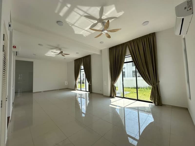 Bungalow for Sale in Kuala Selangor (Selangor) - Bill Lim - Living Room - PropertyGuru.com.my