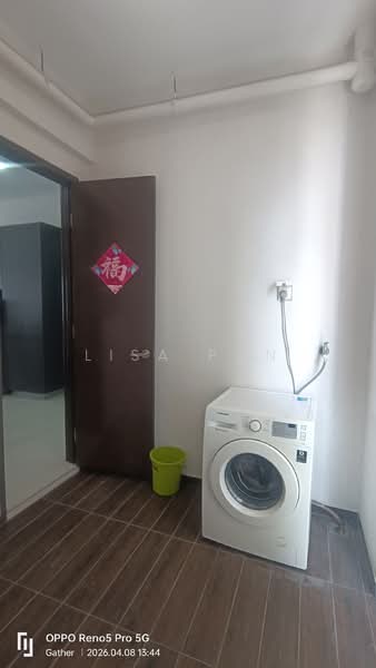 Condominium for Rent at Royal Strand @ Country Garden Danga Bay - Lisa Pon - Interior - PropertyGuru.com.my