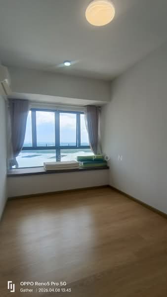 Condominium for Rent at Royal Strand @ Country Garden Danga Bay - Lisa Pon - View - PropertyGuru.com.my