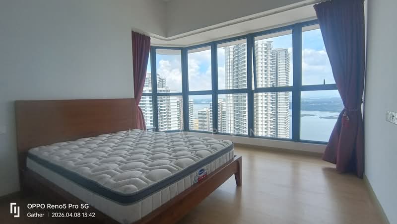 Condominium for Rent at Royal Strand @ Country Garden Danga Bay - Lisa Pon - Bedroom - PropertyGuru.com.my