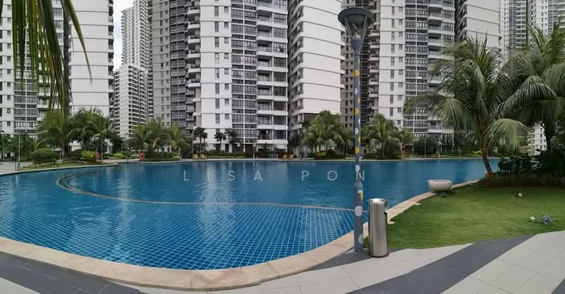 Condominium for Rent at Royal Strand @ Country Garden Danga Bay - Lisa Pon - Exterior - PropertyGuru.com.my