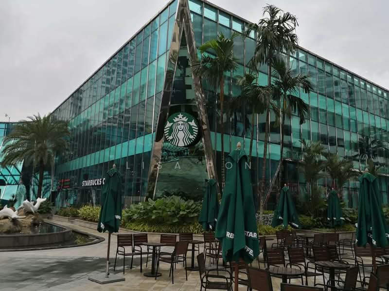 Condominium for Rent at Royal Strand @ Country Garden Danga Bay - Lisa Pon - Exterior - PropertyGuru.com.my