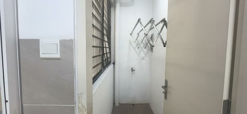 Servis Apartment untuk Dijual di Nova Saujana - Tom Ting - Interior - PropertyGuru.com.my