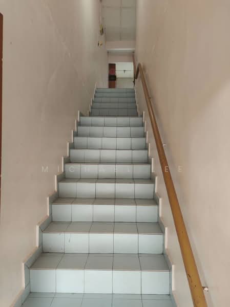 Rumah Bandar untuk Disewa di Taman Puncak Perdana (Shah Alam) - Michael Lee - Corridor - PropertyGuru.com.my