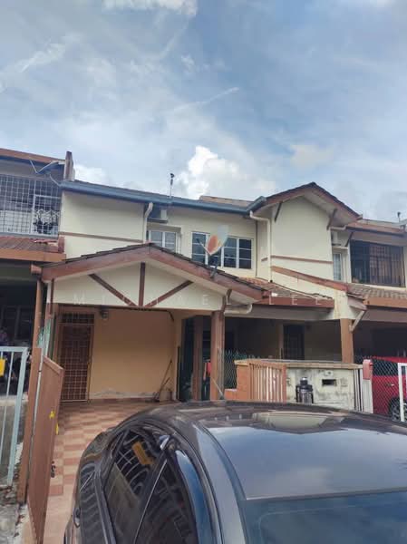 Rumah Bandar untuk Disewa di Taman Puncak Perdana (Shah Alam) - Michael Lee - Exterior - PropertyGuru.com.my