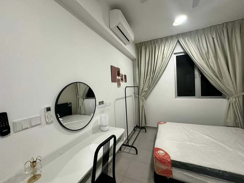 Apartment for Rent at Tangerine Suites - Stella Foo - Bedroom - PropertyGuru.com.my
