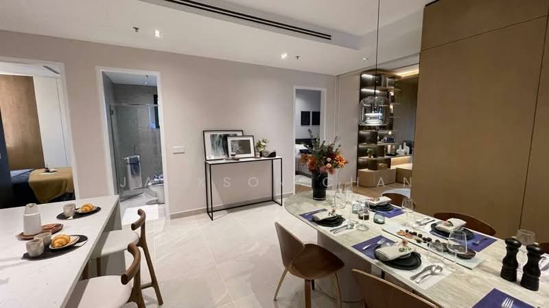 Condominium for Sale at Bangsar Hill Park - Jackson Chan - Interior - PropertyGuru.com.my