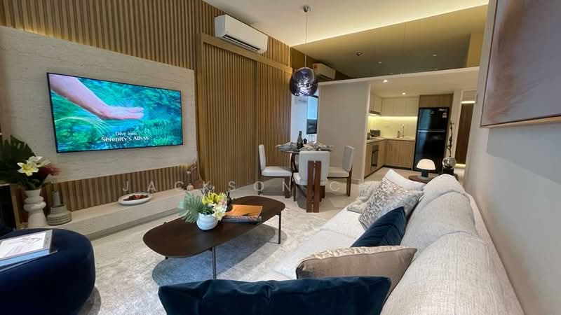 Condominium for Sale at Bangsar Hill Park - Jackson Chan - PropertyGuru.com.my