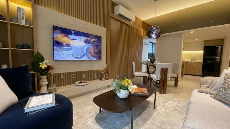 Condominium for Sale at Bangsar Hill Park - Jackson Chan - PropertyGuru.com.my