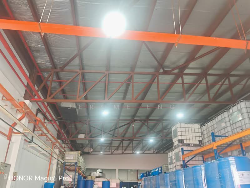 Detached Factory for Rent in Bayan Lepas (Penang) - Jerome Eng - PropertyGuru.com.my