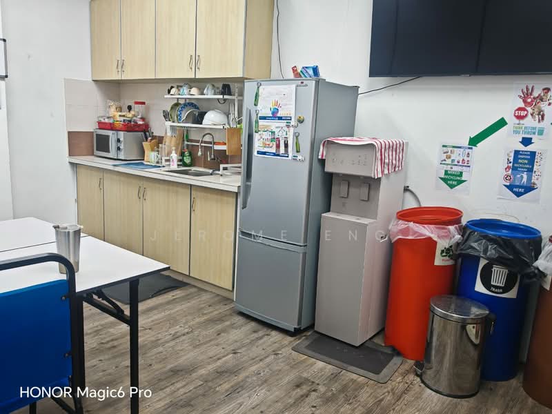 Detached Factory for Rent in Bayan Lepas (Penang) - Jerome Eng - Kitchen - PropertyGuru.com.my