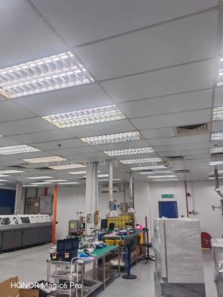 Detached Factory for Rent in Bayan Lepas (Penang) - Jerome Eng - Interior - PropertyGuru.com.my