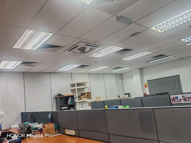 Detached Factory for Rent in Bayan Lepas (Penang) - Jerome Eng - Interior - PropertyGuru.com.my