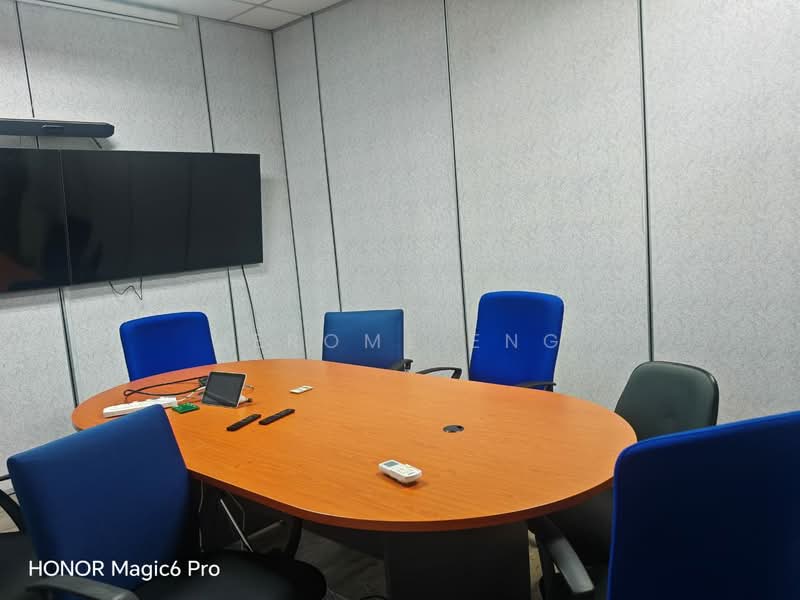 Detached Factory for Rent in Bayan Lepas (Penang) - Jerome Eng - Interior - PropertyGuru.com.my