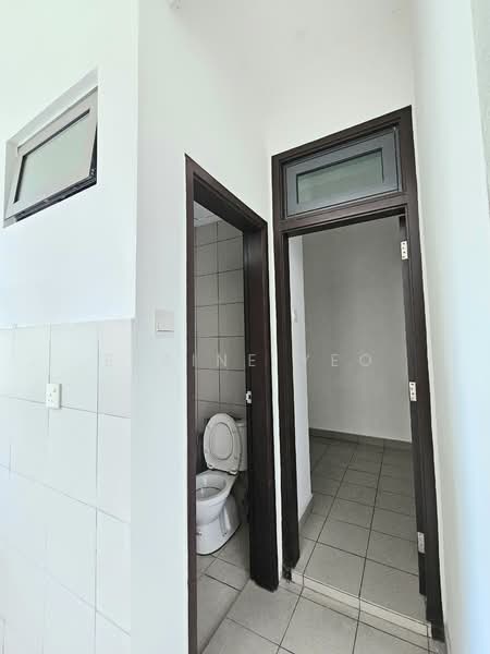 Condominium for Sale at Marinox Sky Villas - Elaine Yeo - Bathroom - PropertyGuru.com.my