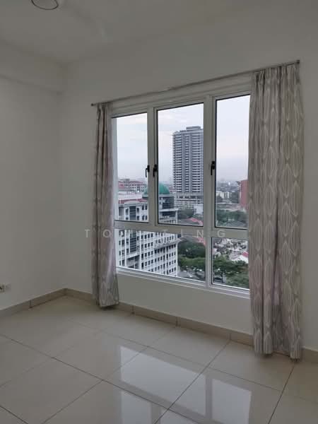 Condominium for Sale at Zenith Residences - Tom Ting - View - PropertyGuru.com.my