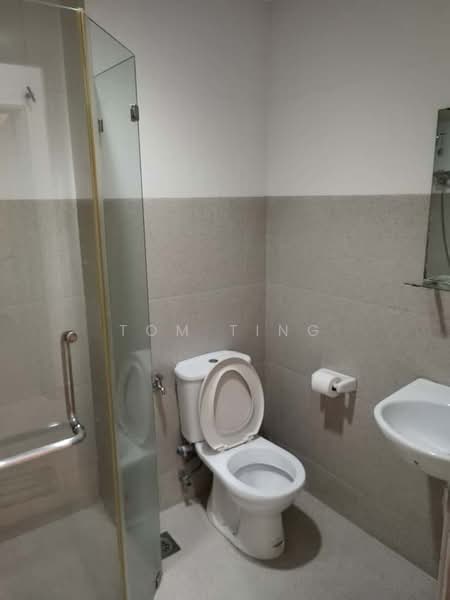 Condominium for Sale at Zenith Residences - Tom Ting - Bathroom - PropertyGuru.com.my