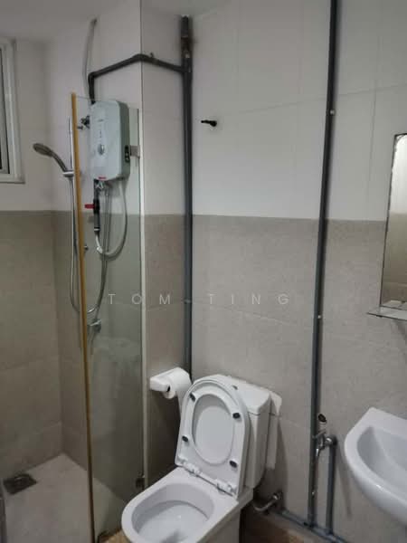 Condominium for Sale at Zenith Residences - Tom Ting - Bathroom - PropertyGuru.com.my