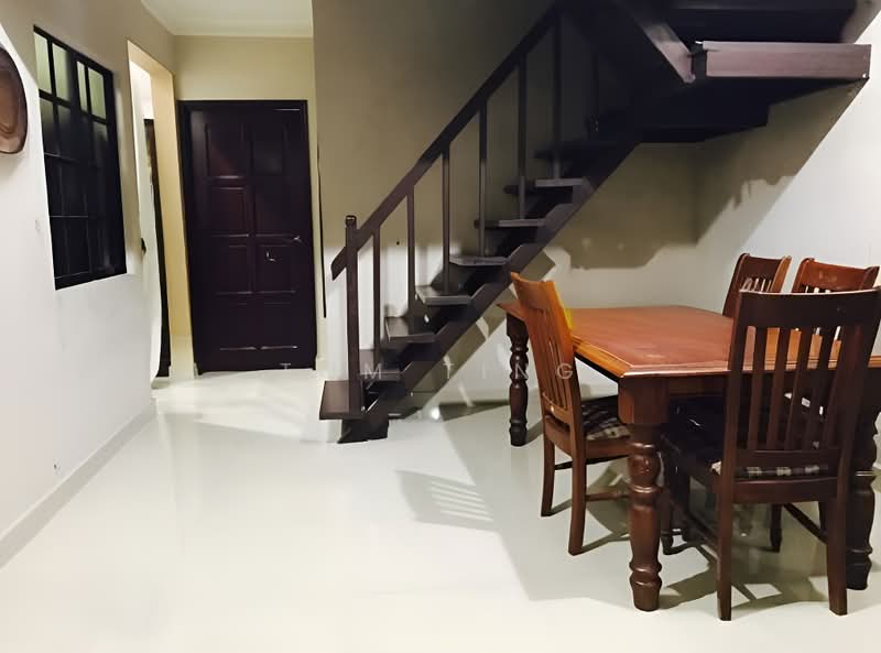 1-storey Terraced House for Sale in Subang Jaya (Selangor) - Tom Ting - Interior - PropertyGuru.com.my