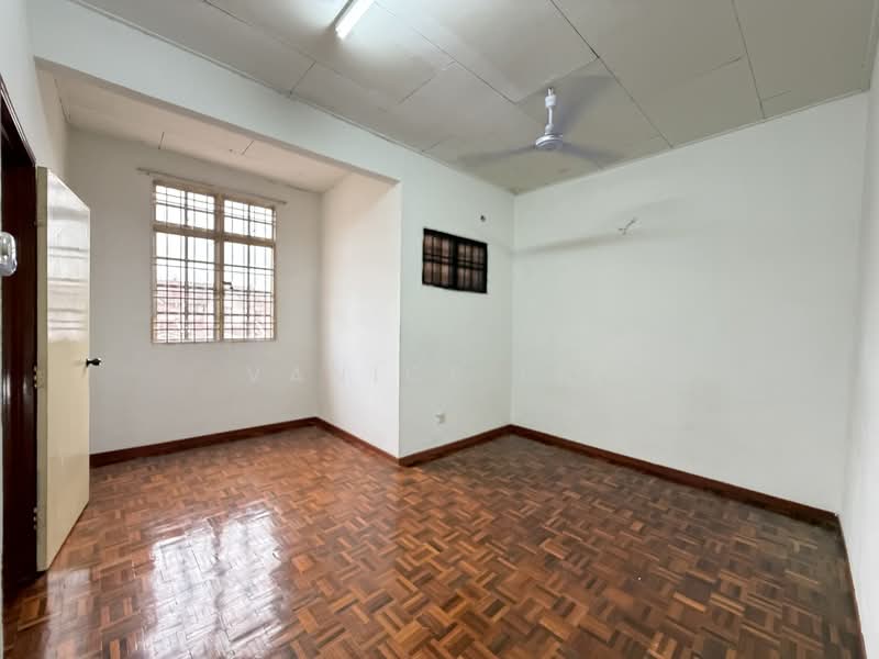 1.5-storey Terraced House for Sale in Ulu Tiram (Johor) - Vanice Lee - Interior - PropertyGuru.com.my