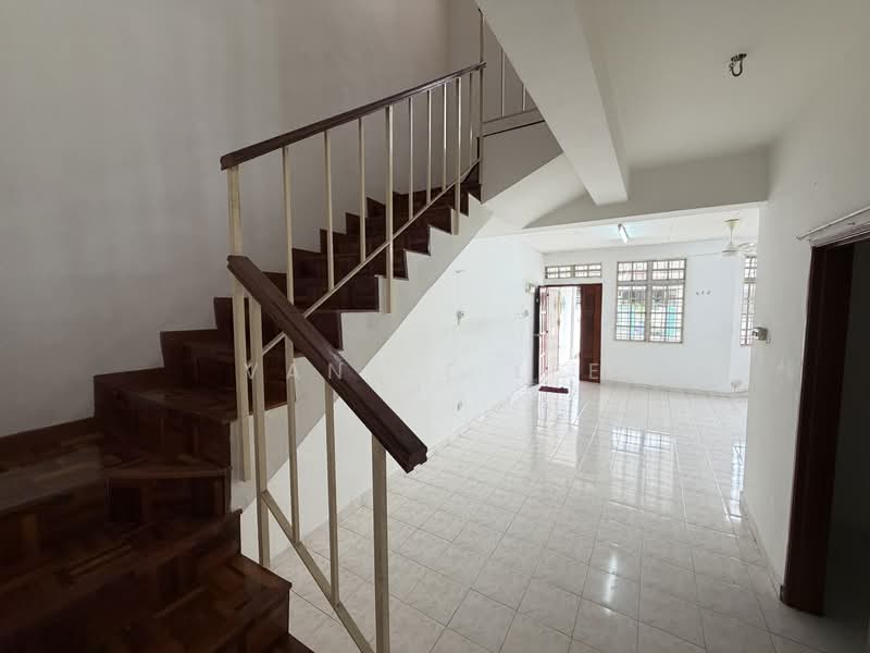 1.5-storey Terraced House for Sale in Ulu Tiram (Johor) - Vanice Lee - Interior - PropertyGuru.com.my