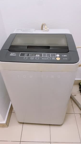 Servis Apartment untuk Dijual di Oasis Ara Damansara - Tom Ting - PropertyGuru.com.my