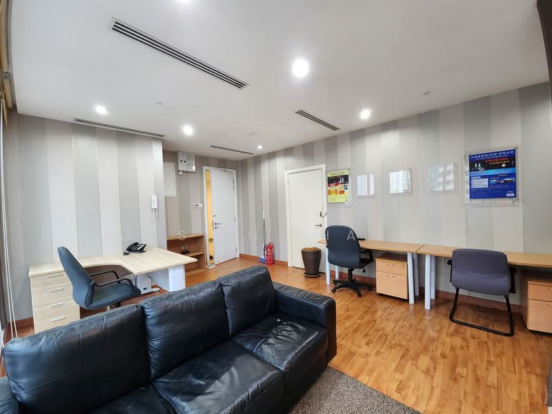 Pejabat untuk Disewa di KL City Centre (Kuala Lumpur) - Austin Phang - PropertyGuru.com.my