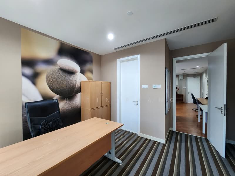 Pejabat untuk Disewa di KL City Centre (Kuala Lumpur) - Austin Phang - PropertyGuru.com.my