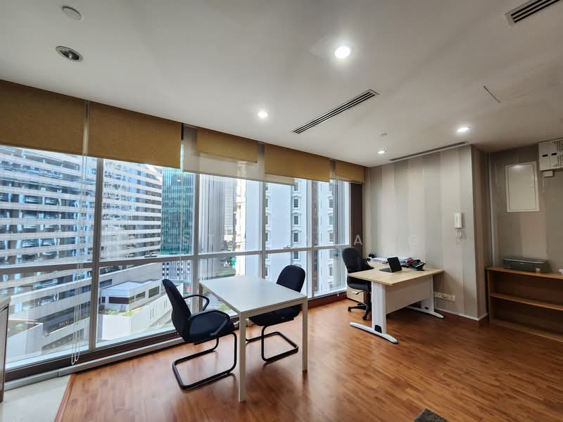 Office for Rent in KL City Centre (Kuala Lumpur) - Austin Phang - PropertyGuru.com.my