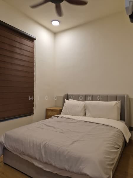 Servis Apartment untuk Disewa di The Era @ Duta North - Mico Wong - Bedroom - PropertyGuru.com.my