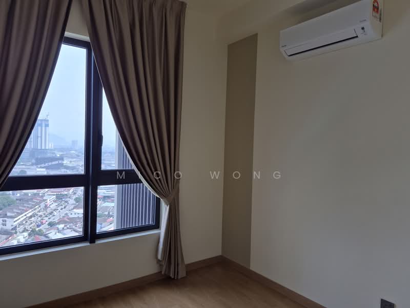 Servis Apartment untuk Disewa di The Era @ Duta North - Mico Wong - View - PropertyGuru.com.my
