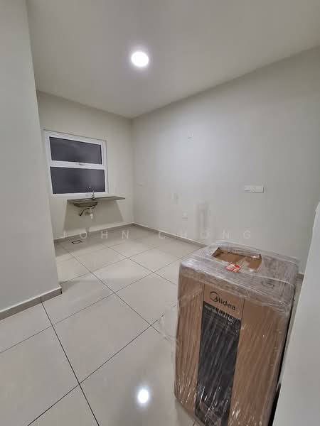 Condominium for Rent at The Haven - John Chong - Interior - PropertyGuru.com.my