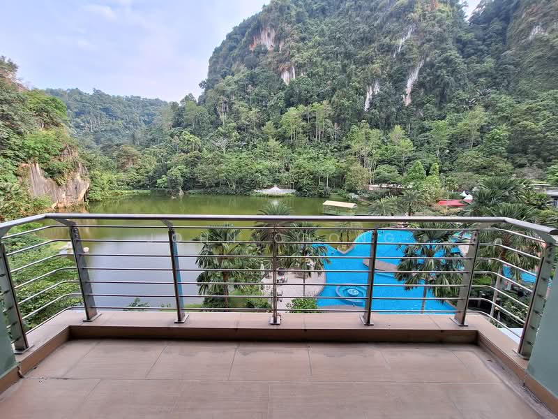 Condominium for Rent at The Haven - John Chong - Balcony - PropertyGuru.com.my